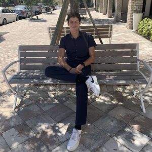 Meet your Posher, Macarius